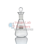 Iodine Flask